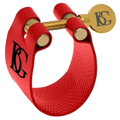 BG Flex Alto Saxophone Ligature & Cap