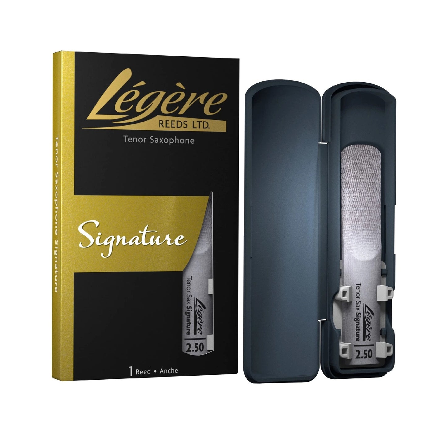 Legere Signature Synthetic Tenor Saxophone Reed