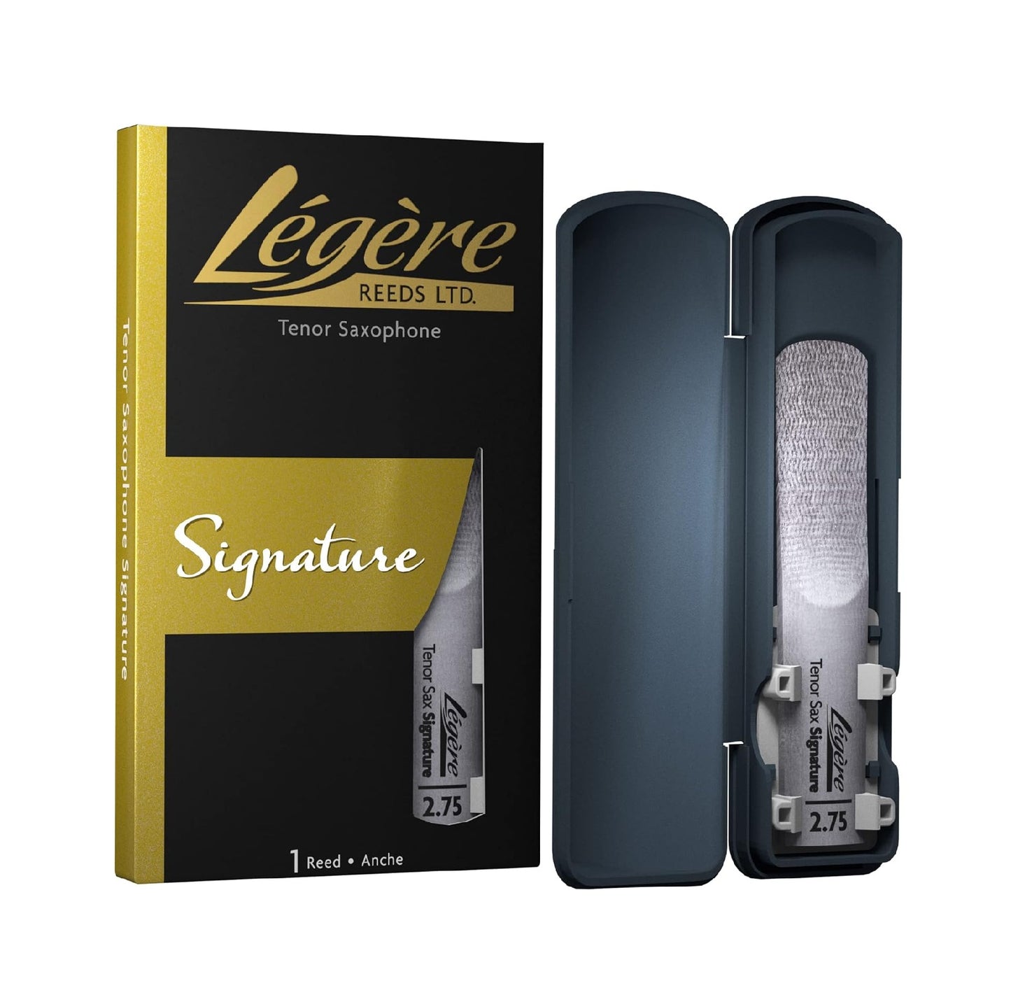 Legere Signature Synthetic Tenor Saxophone Reed