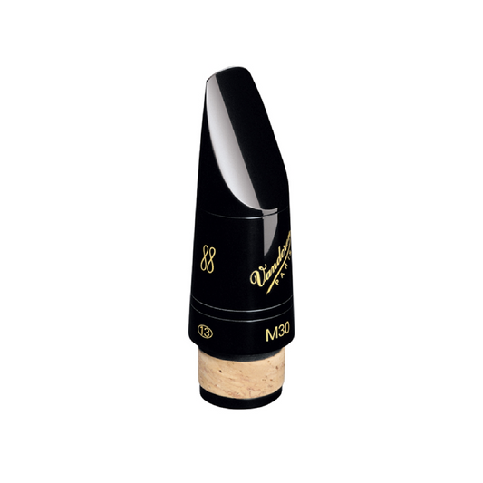 Vandoren M30 Series 13 Clarinet Mouthpiece