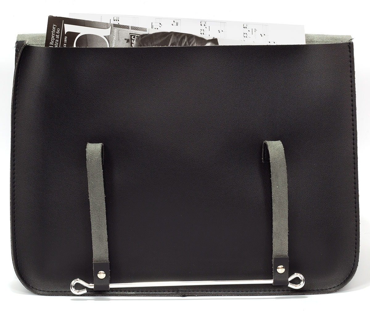 Montford Music Case