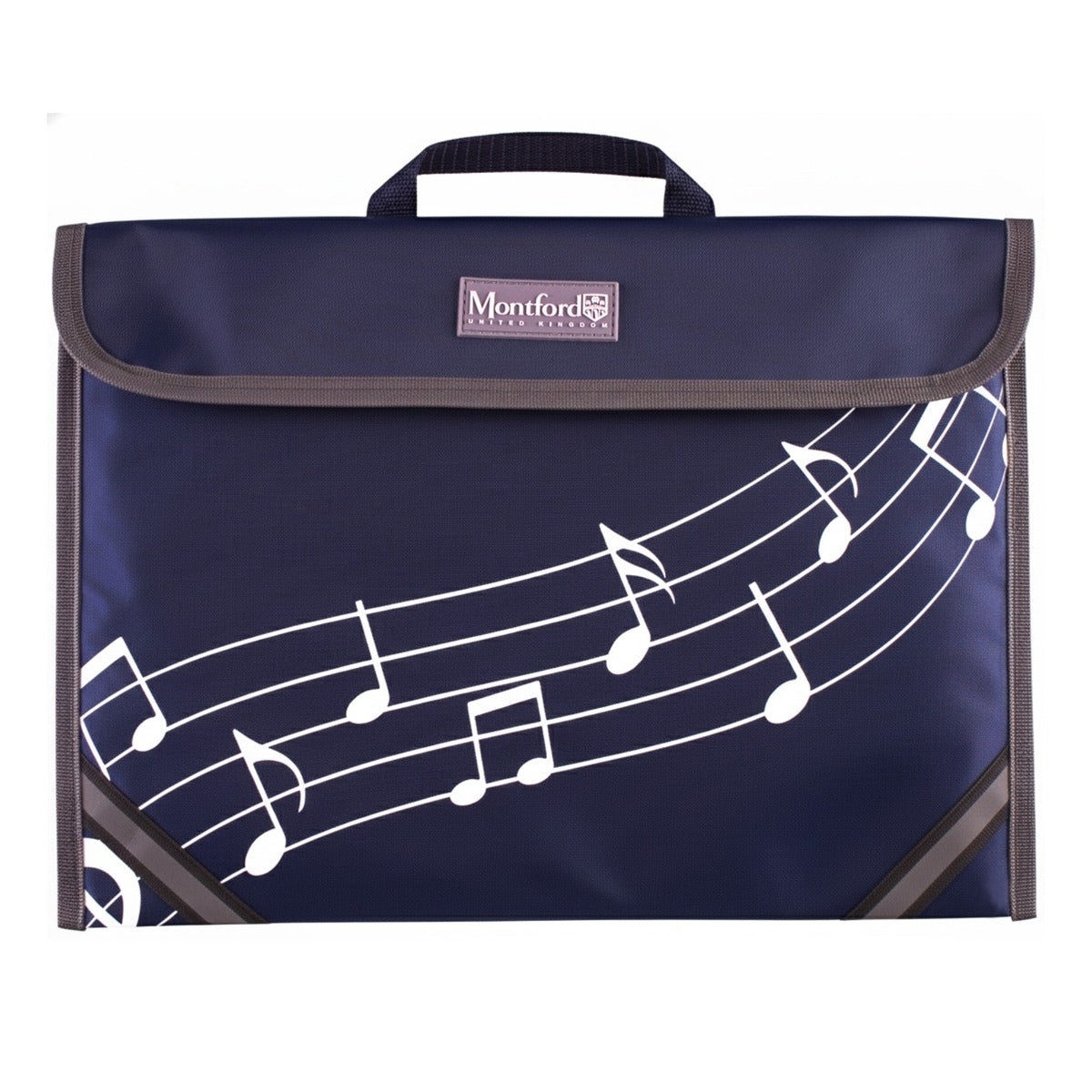 Montford Music Carrier