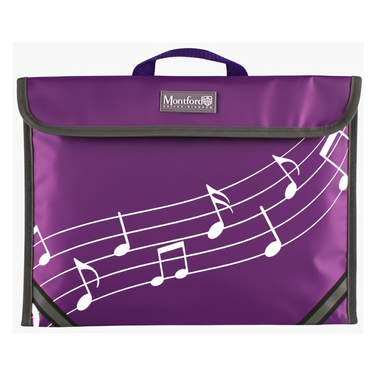 Montford Music Carrier