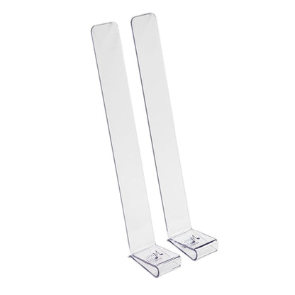 Music Maide Sheet Music Clip Holder Pair