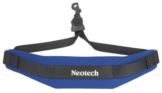 Neotech Soft Saxophone Strap with Swivel Hook