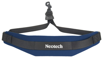 Neotech Soft Saxophone Strap with Swivel Hook
