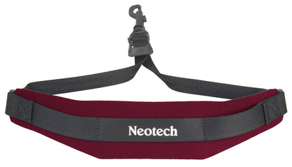 Neotech Soft Saxophone Strap with Swivel Hook
