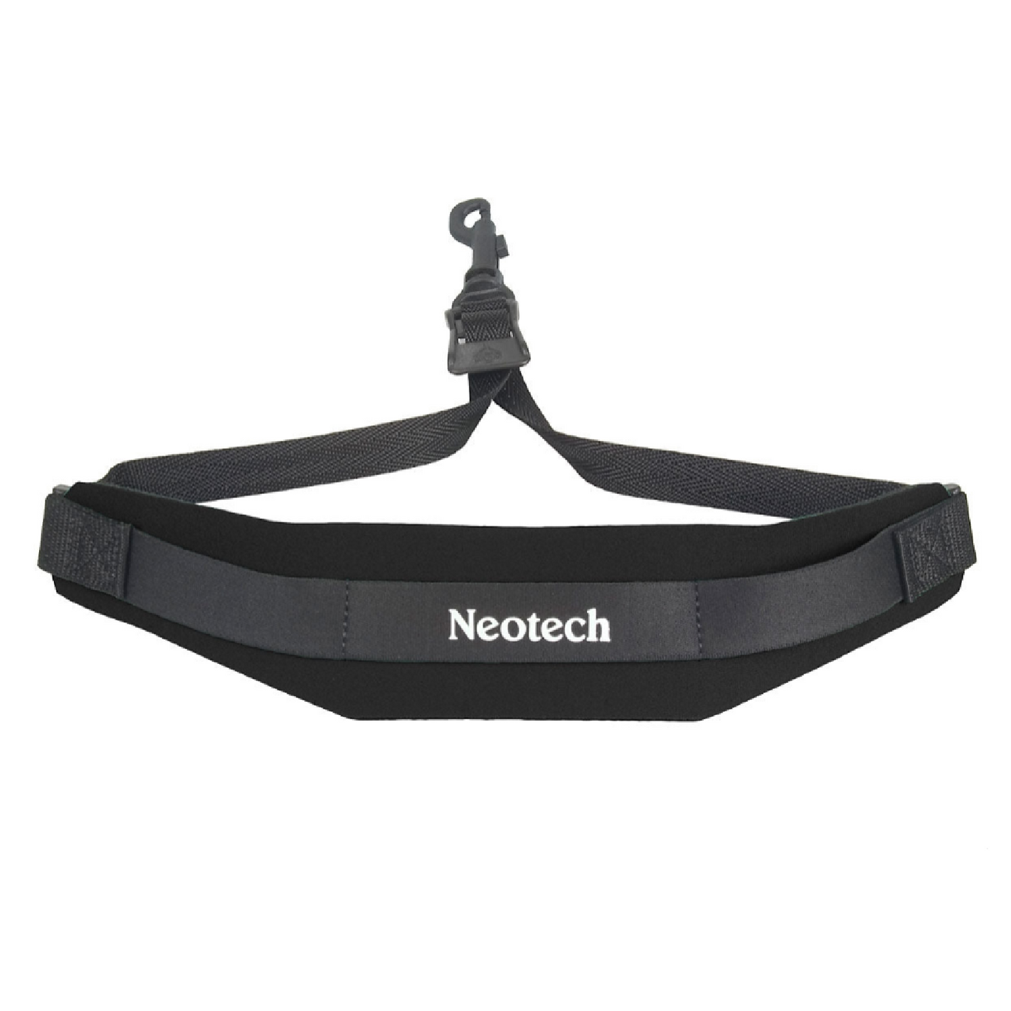 Neotech Soft Saxophone Strap with Swivel Hook