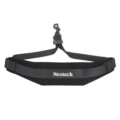 Neotech Soft Saxophone Strap with Swivel Hook