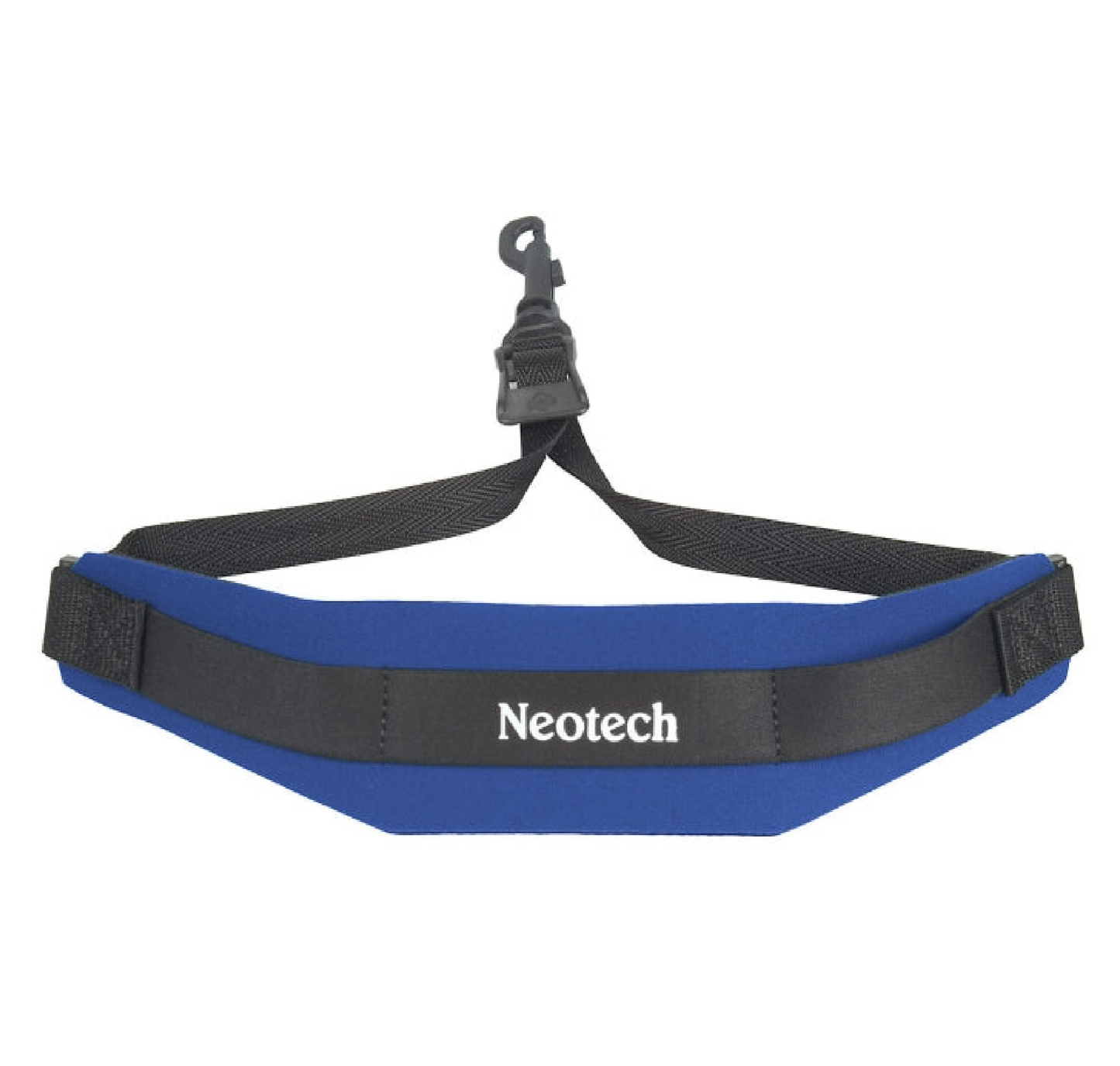 Neotech Soft Saxophone Strap with Swivel Hook