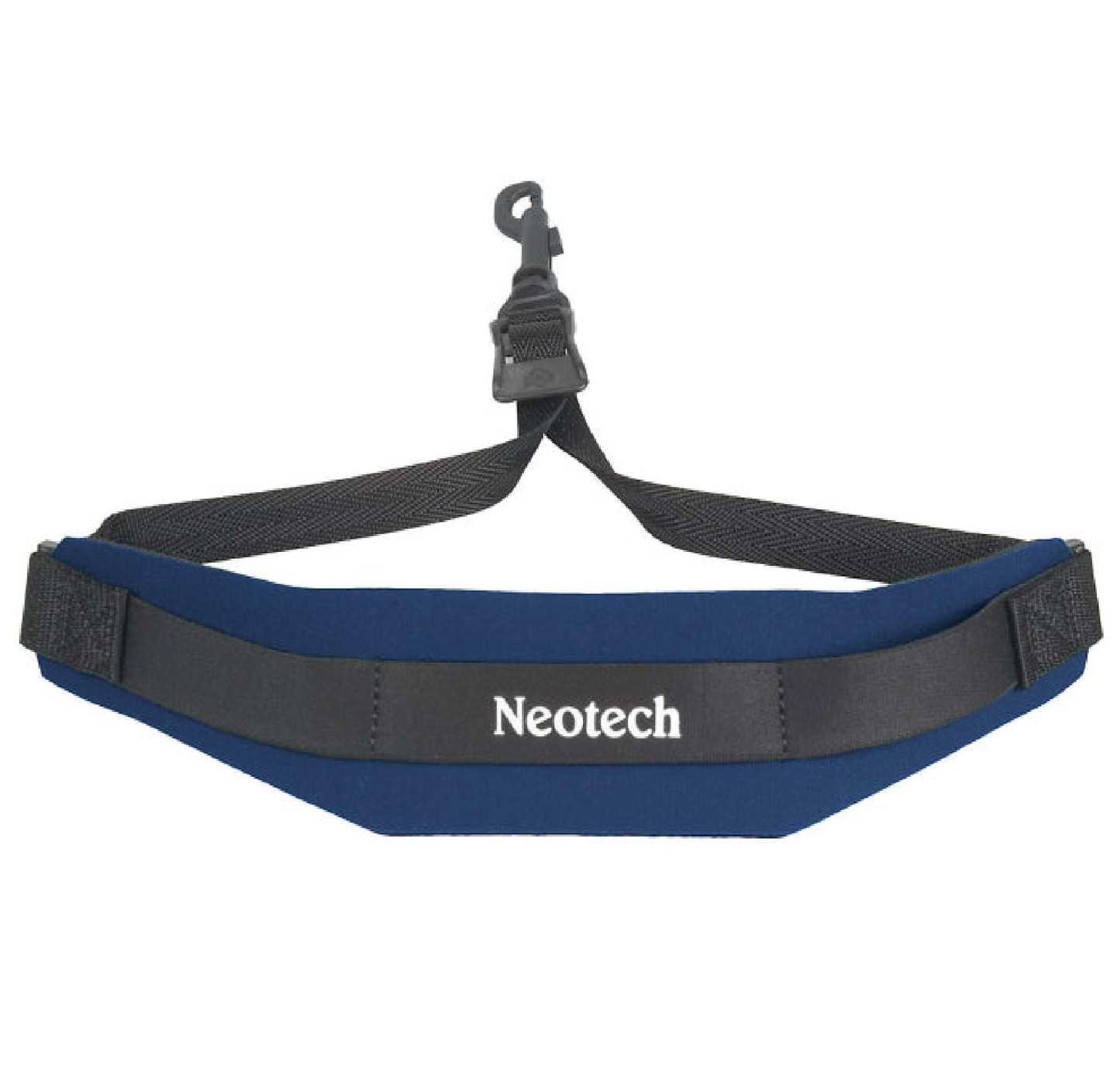 Neotech Soft Saxophone Strap with Swivel Hook