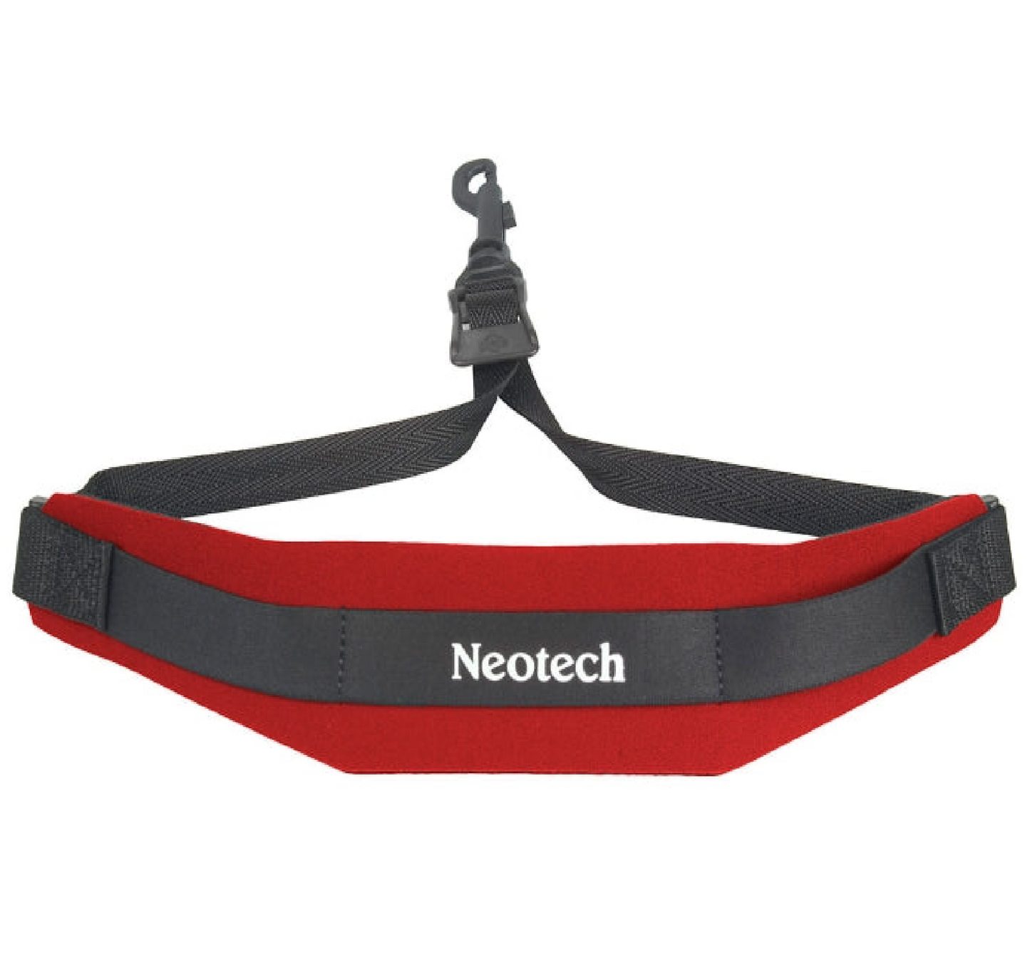 Neotech Soft Saxophone Strap with Swivel Hook