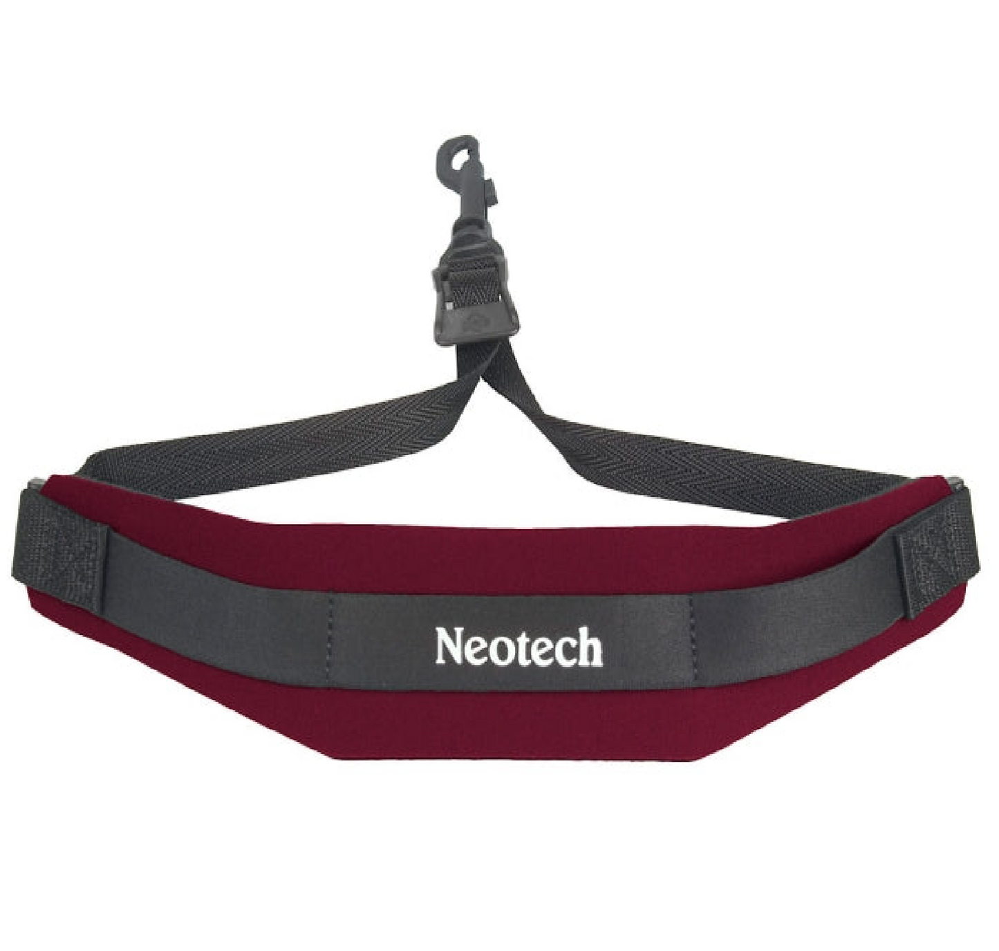 Neotech Soft Saxophone Strap with Swivel Hook