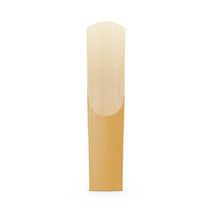 D'Addario Jazz Select Unfiled Alto Saxophone Reed