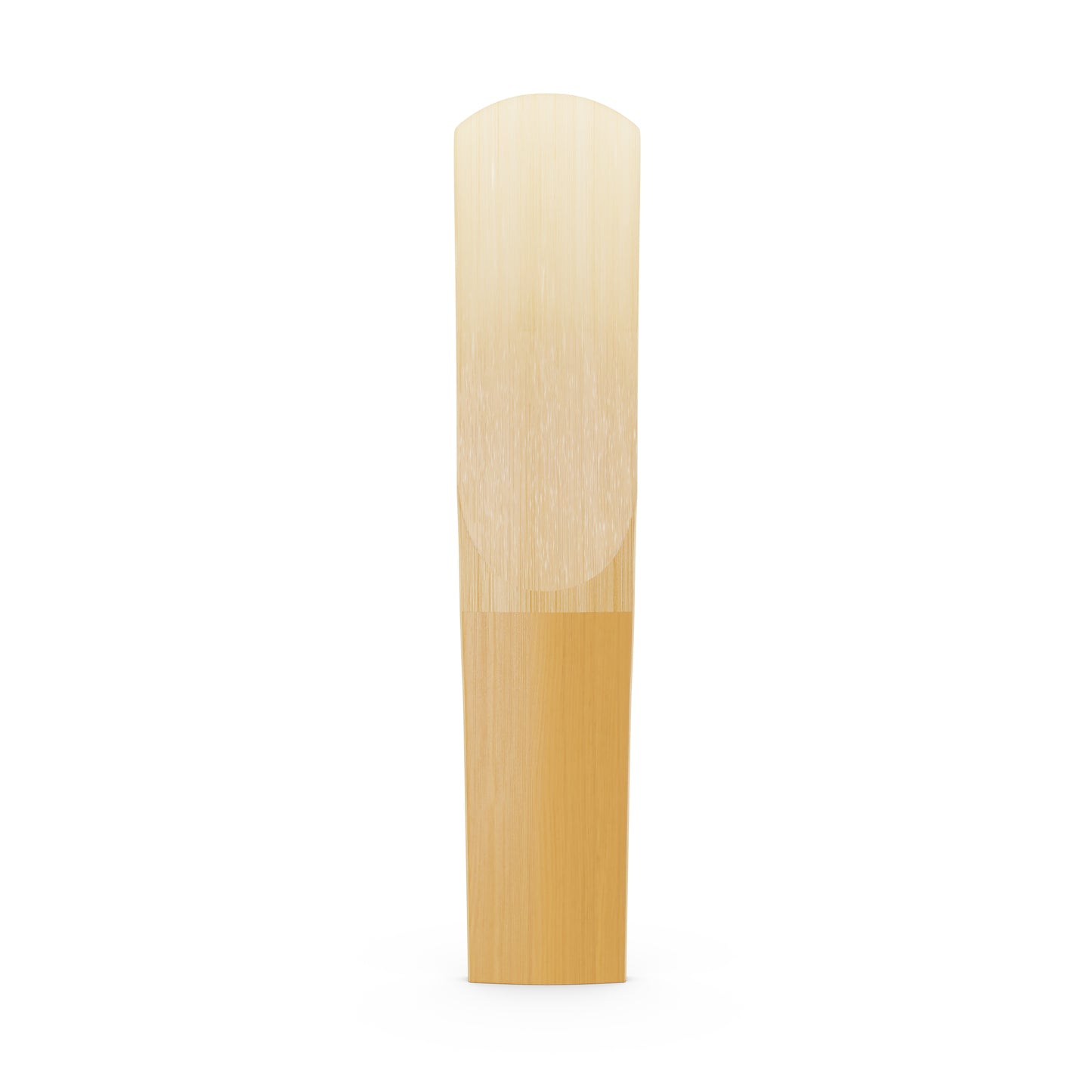 D'Addario Jazz Select Filed Tenor Saxophone Reed