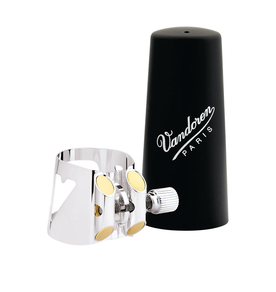 Vandoren Optimum Bb Clarinet Ligature