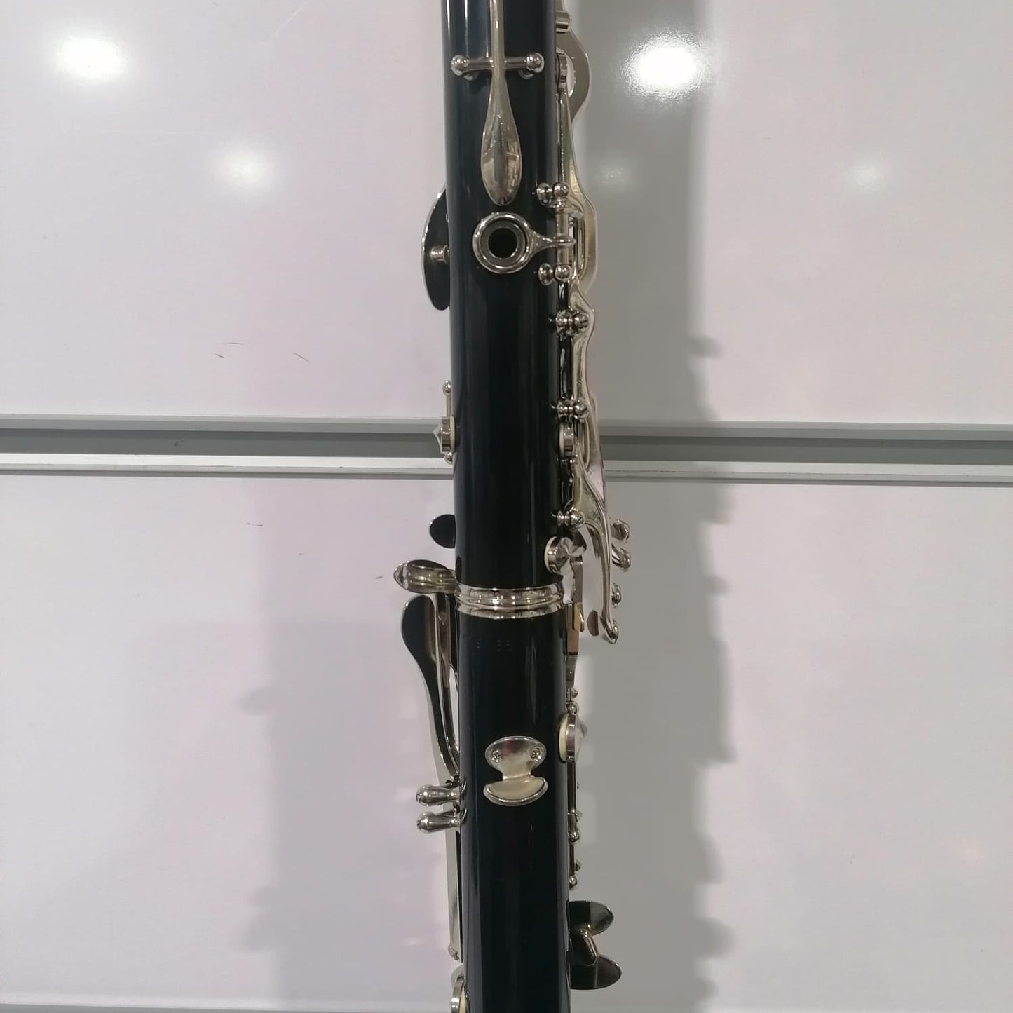 Jupiter Bb Clarinet [Reconditioned]