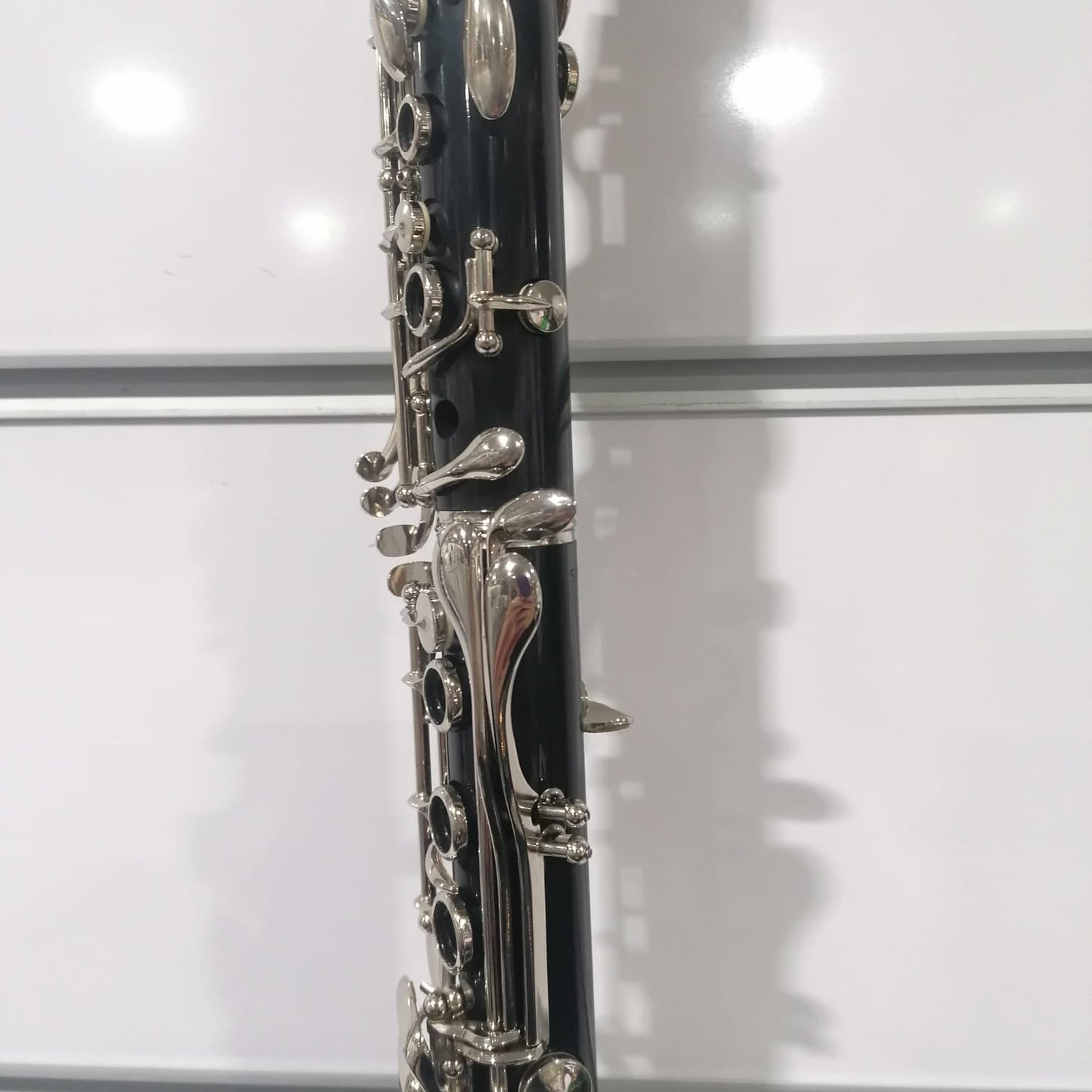 Jupiter Bb Clarinet [Reconditioned]