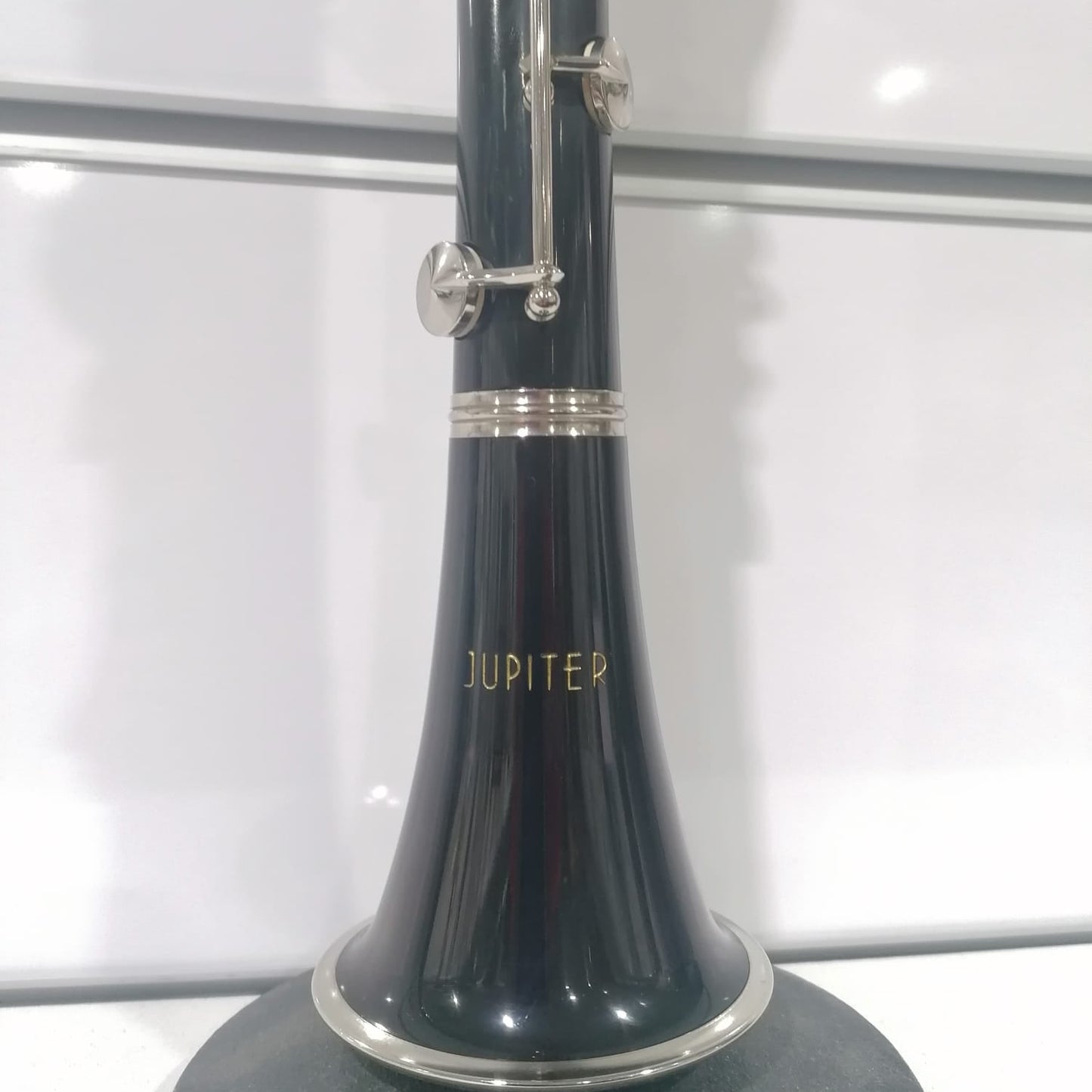 Jupiter Bb Clarinet [Reconditioned]