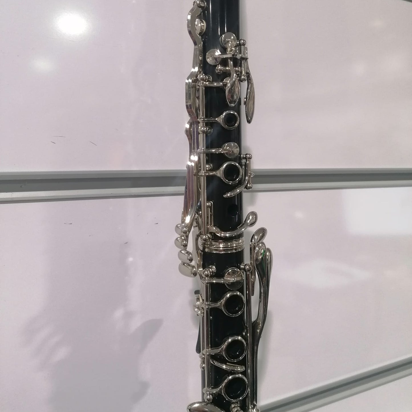 Jupiter Bb Clarinet [Reconditioned]