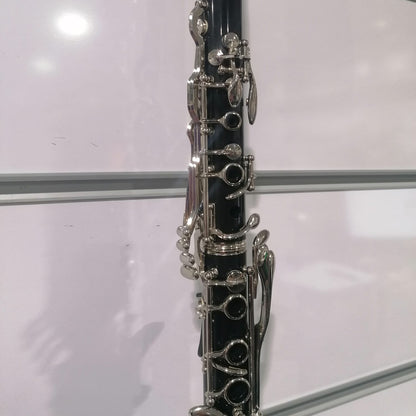 Jupiter Bb Clarinet [Reconditioned]