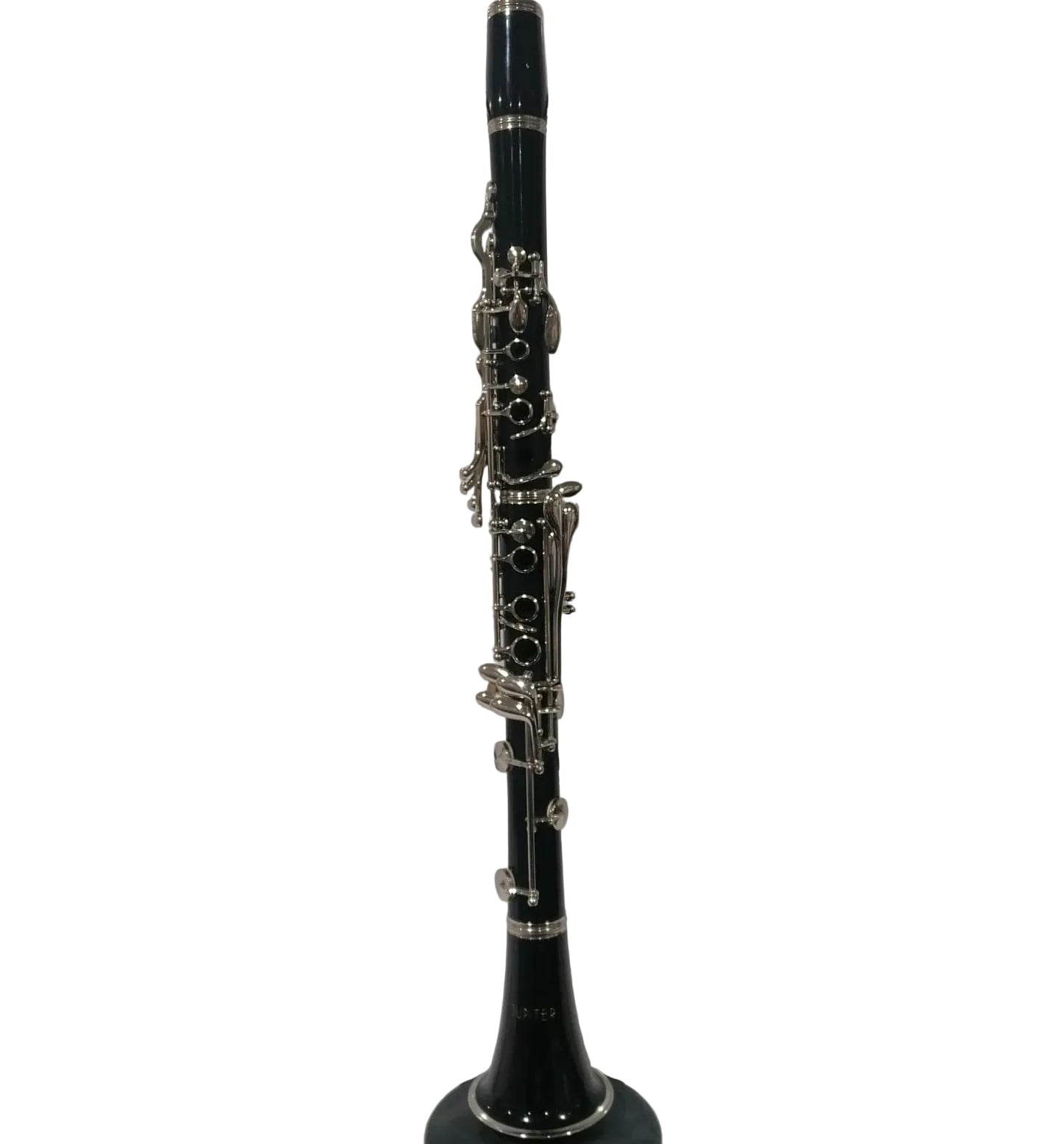 Jupiter Bb Clarinet [Reconditioned]
