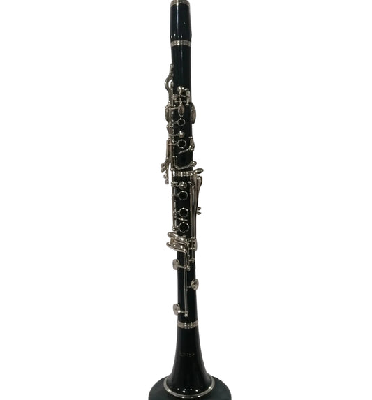 Jupiter Bb Clarinet [Reconditioned]