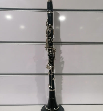 Jupiter Bb Clarinet [Reconditioned]
