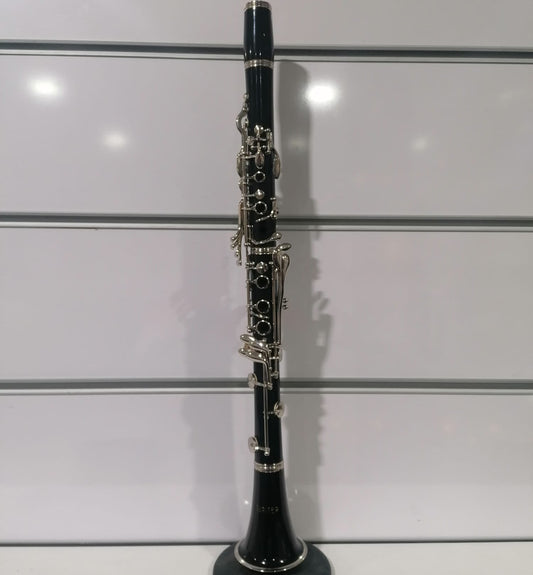 Jupiter Bb Clarinet [Reconditioned]