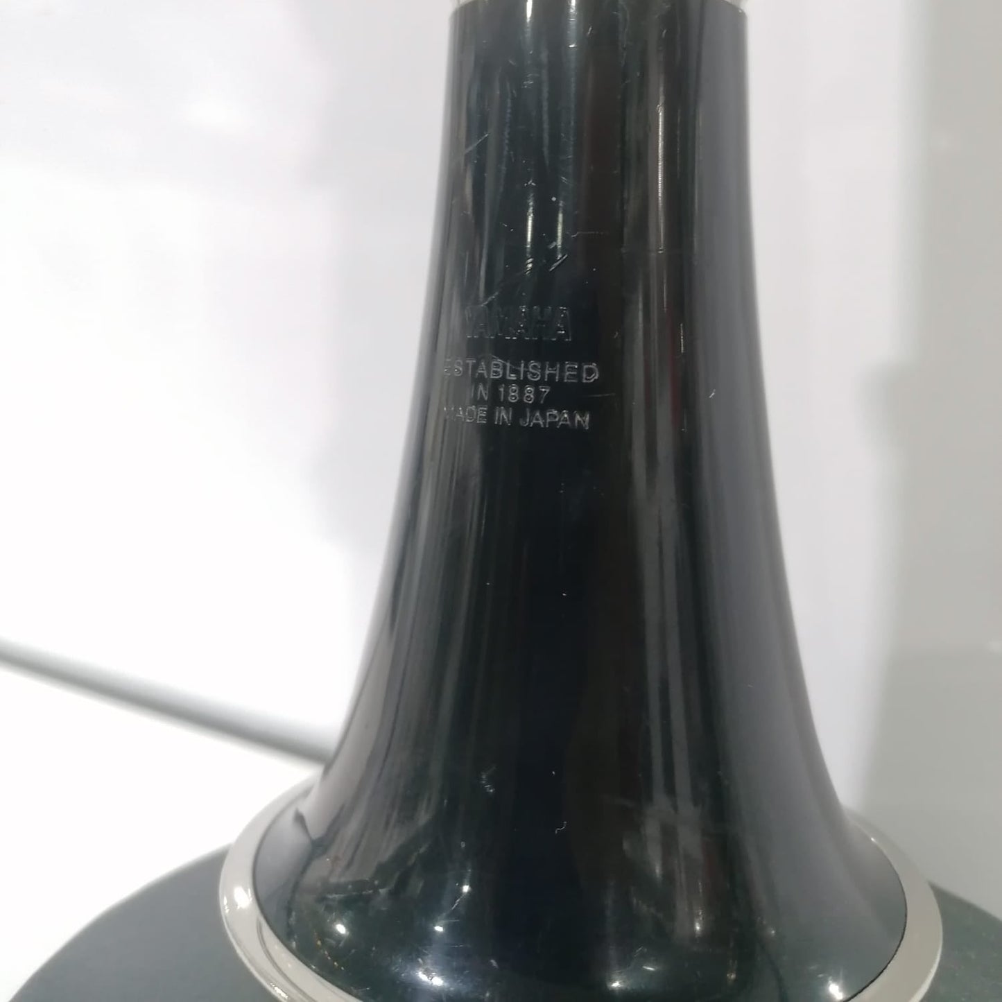 Yamaha 26II Bb Clarinet [Reconditioned]