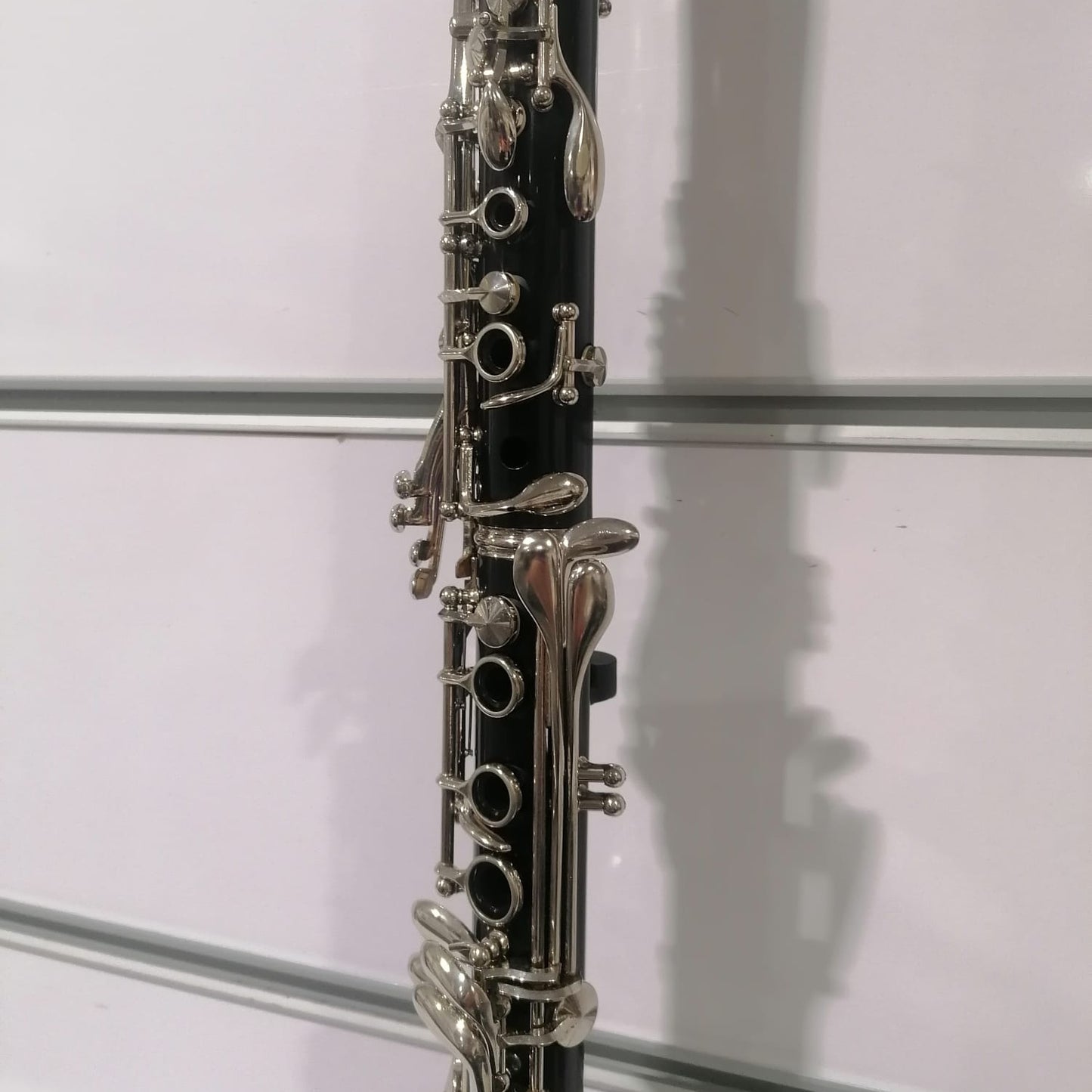 Yamaha 26II Bb Clarinet [Reconditioned]