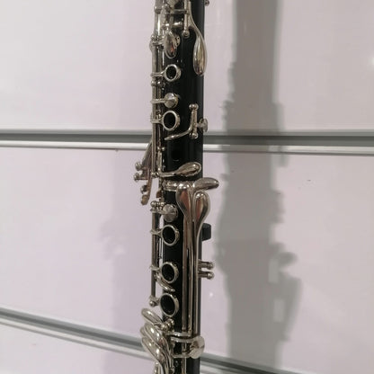 Yamaha 26II Bb Clarinet [Reconditioned]