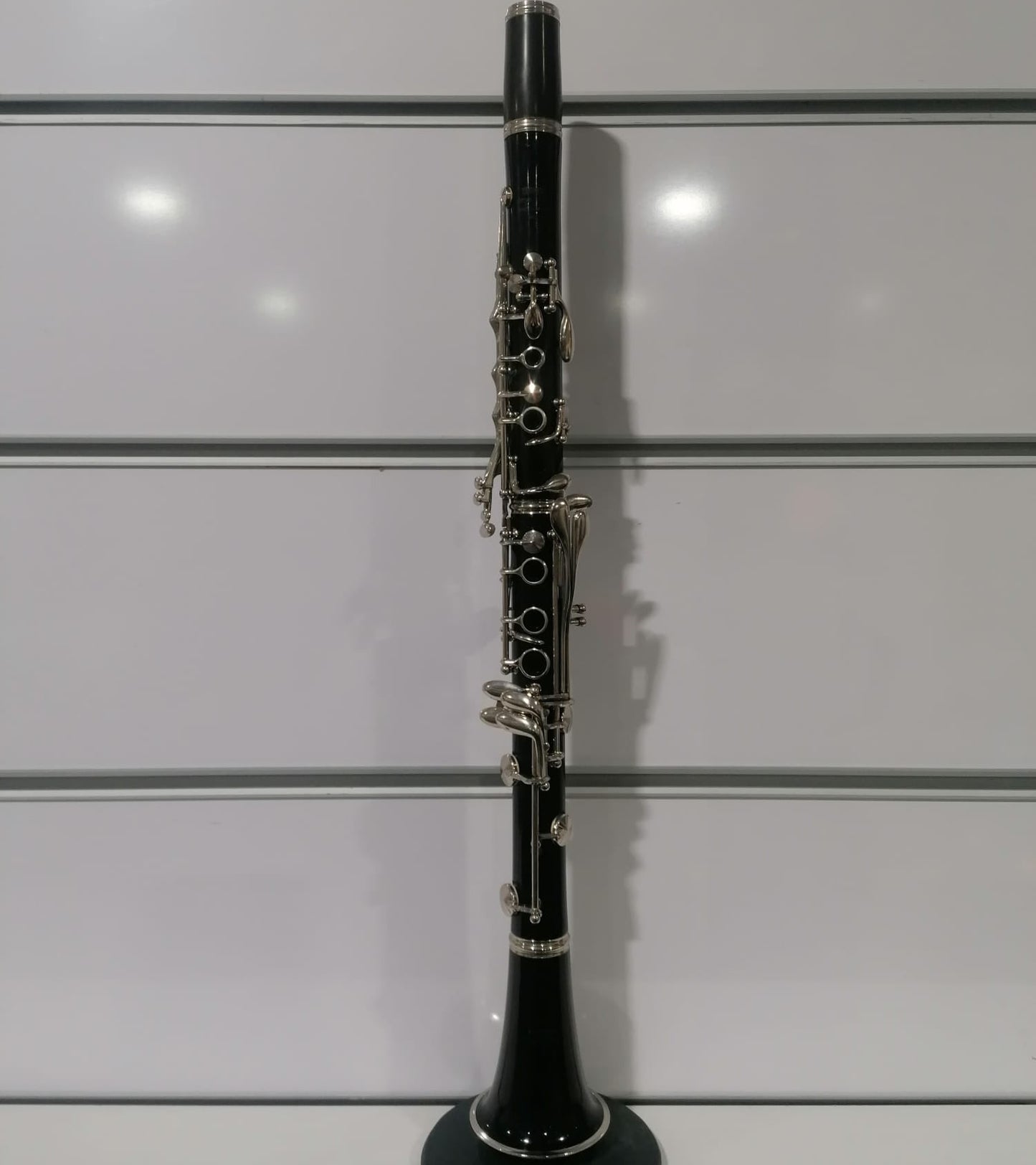 Yamaha 26II Bb Clarinet [Reconditioned]