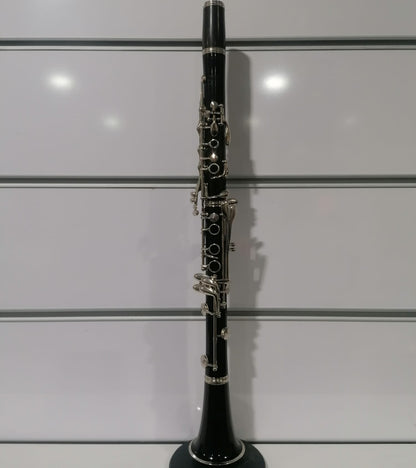 Yamaha 26II Bb Clarinet [Reconditioned]