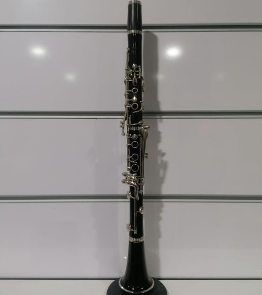 Yamaha 26II Bb Clarinet [Reconditioned]