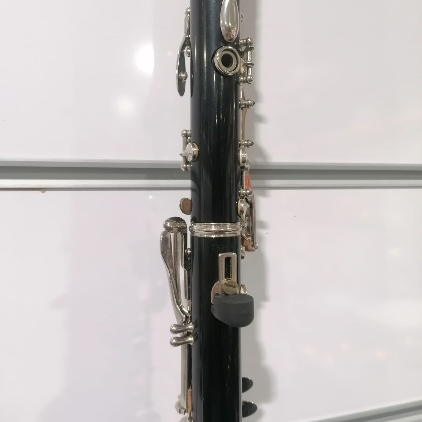 Yamaha 26II Bb Clarinet [Reconditioned]