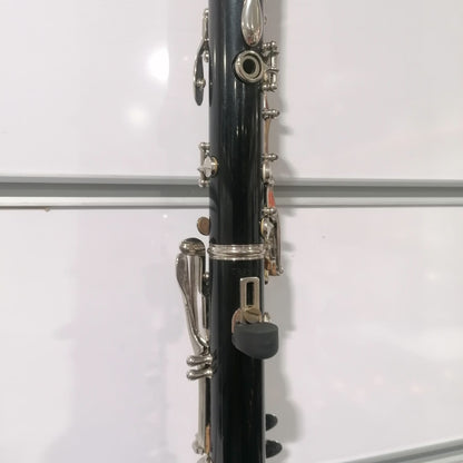 Yamaha 26II Bb Clarinet [Reconditioned]