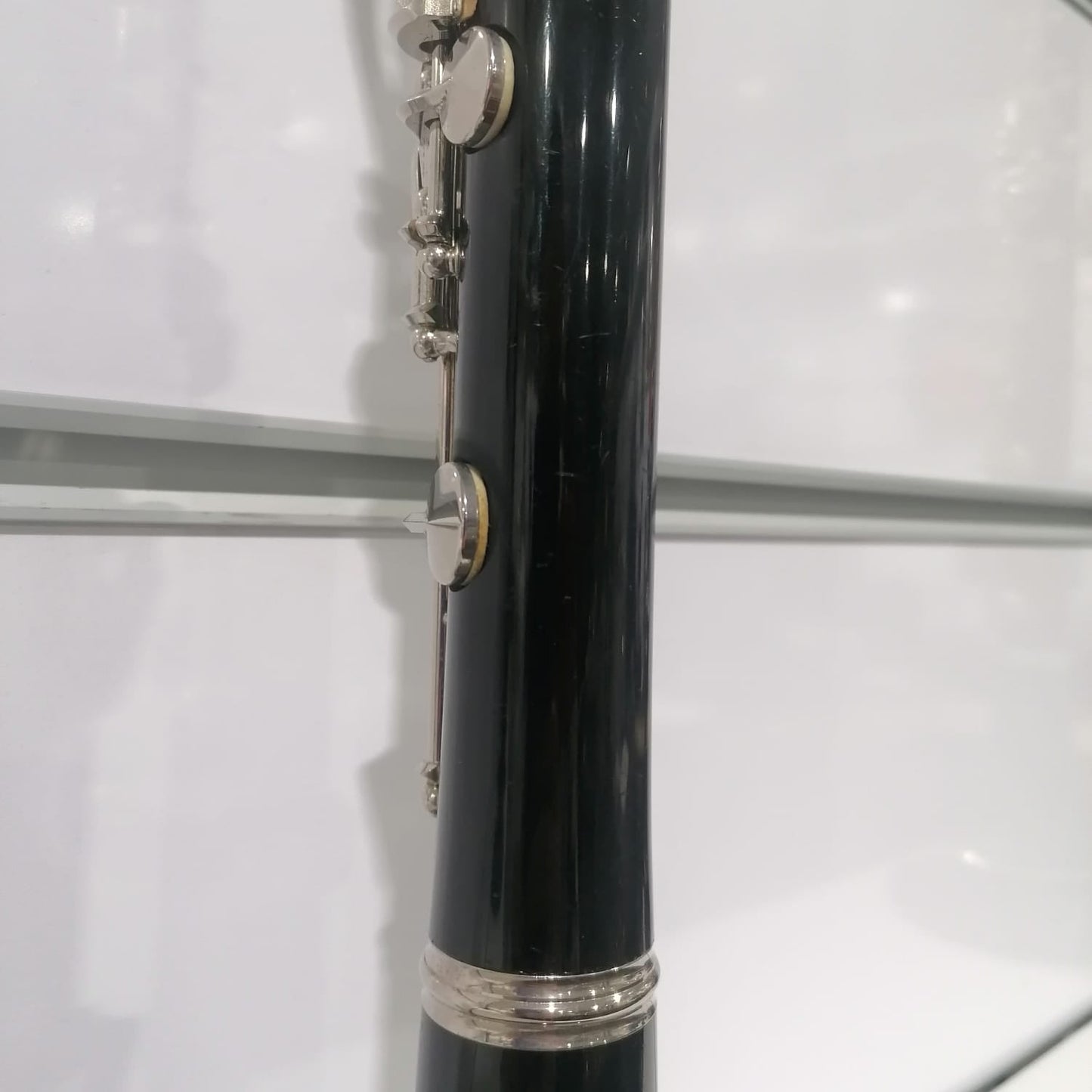 Yamaha 26II Bb Clarinet [Reconditioned]
