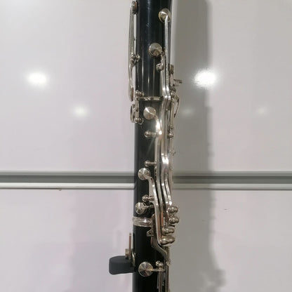 Yamaha 26II Bb Clarinet [Reconditioned]