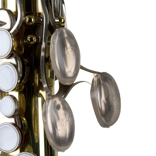 Protec Saxophone Palm Key Risers