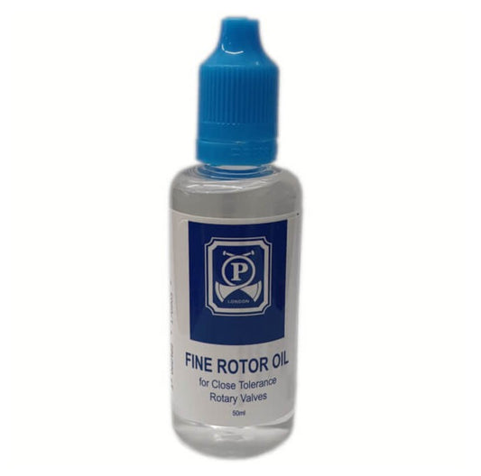Paxman Fine Rotor Oil for Close Tolerance Rotary Valves