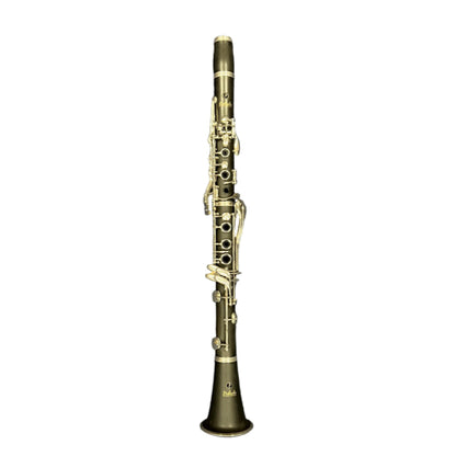 Prelude Bb Clarinet [Reconditioned]
