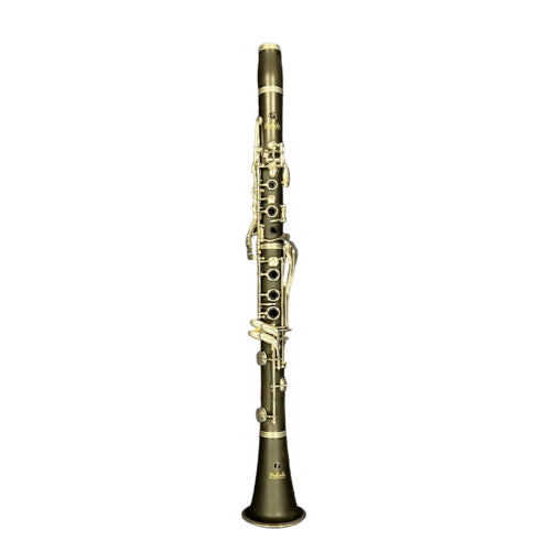 Prelude Bb Clarinet [Reconditioned]