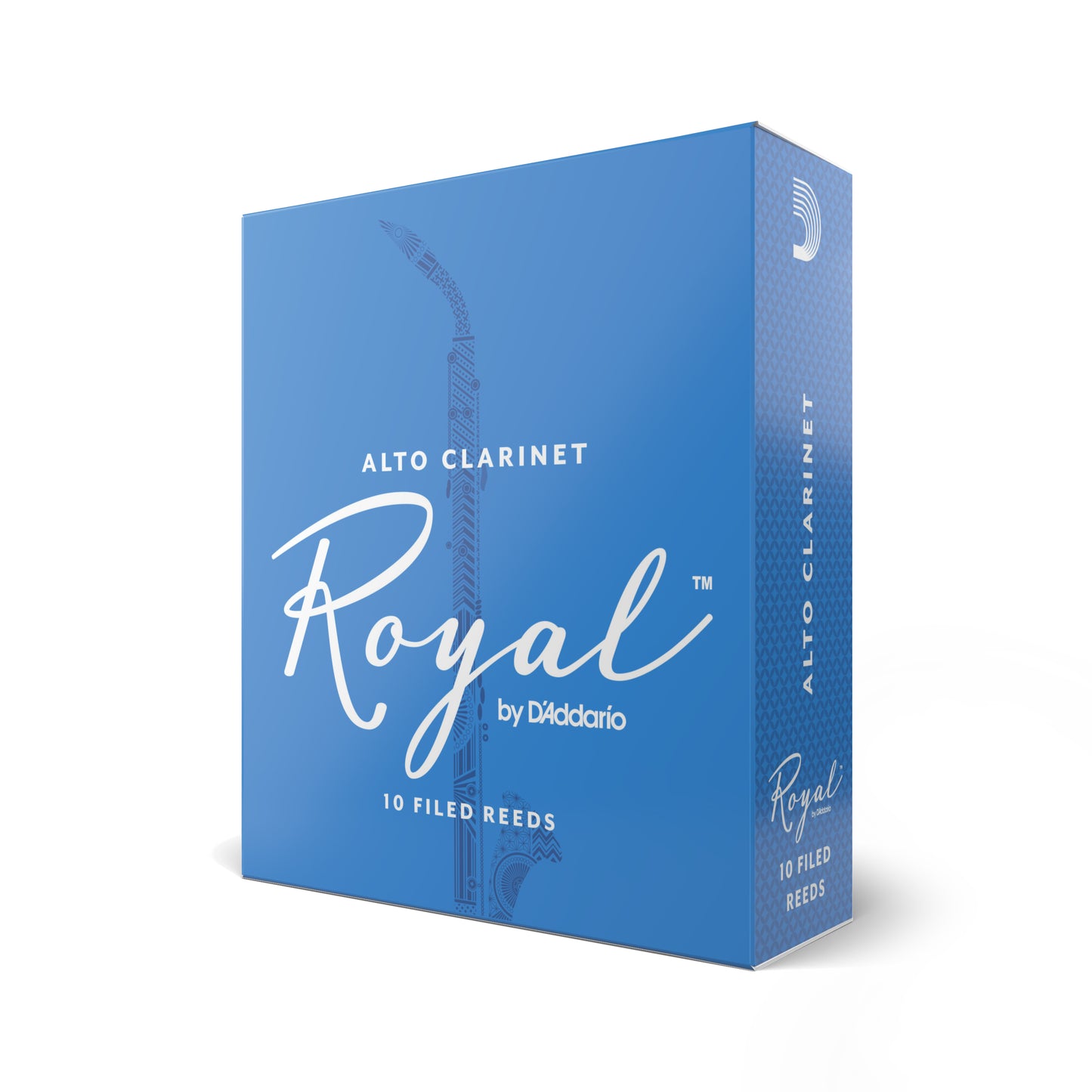 Royal Alto Clarinet Reed