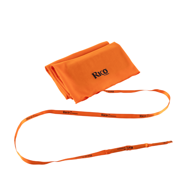 Rico Anti-Microbial Swab for Clarinet and Saxophone