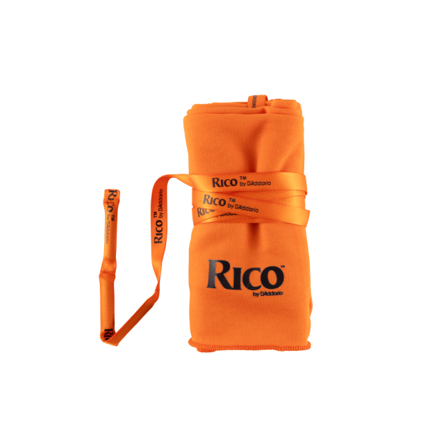Rico Anti-Microbial Swab for Clarinet and Saxophone