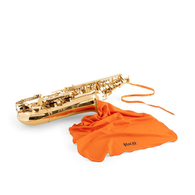 Rico Anti-Microbial Swab for Clarinet and Saxophone