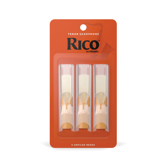 Rico Tenor Saxophone Reed