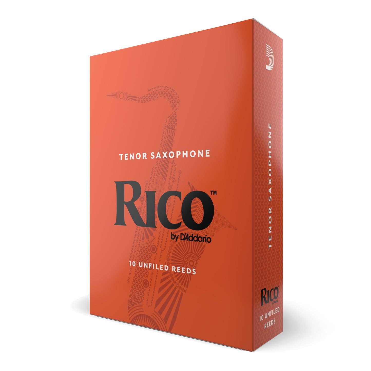 Rico Tenor Saxophone Reed