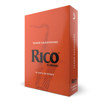 Rico Tenor Saxophone Reed